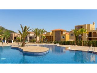Three Bedroom Apartment 528, Las Lomas..