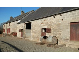 11 Bedroom - House - Basse-Normandie -..