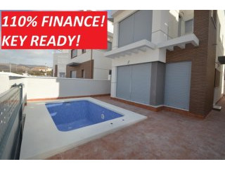 3 Bedrooms - Apartment - Murcia - For..
