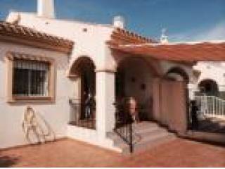 Bungalow, Alicante (Costa Blanca)..
