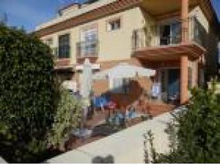 Quad House, Alicante (Costa Blanca)..