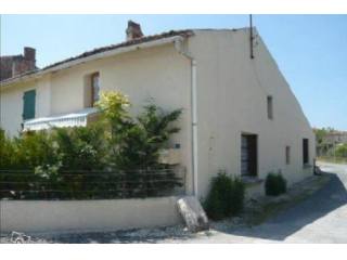 Stone House For Sale St Jean D Angely