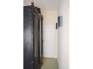 Stunning three bed in Old Town