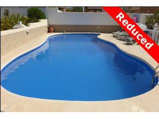 4 Bedrooms - Property - Murcia - For..