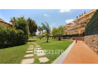 Lovely bright apartment in Javea near..