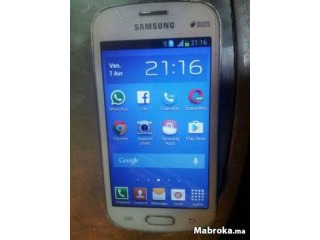 Samsung trend lite duos