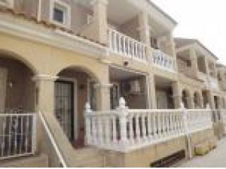 Townhouse, Alicante (Costa Blanca)..