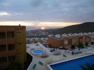 2 Bedroom Apartment, Roque del Conde..