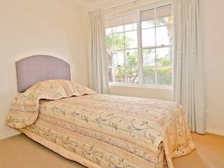 A spacious and private apartment in a..