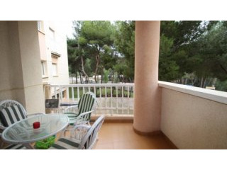Resale · Apartment · Spain · Costa Bl..