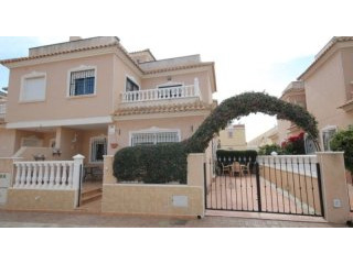 Town House Vista Azul Cabo Roig Ref:..