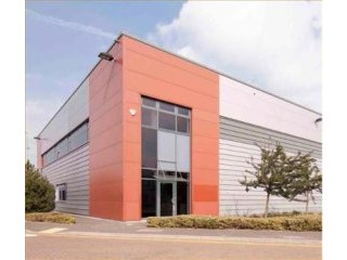 Unit 13 Quadrant Court, Crossways..