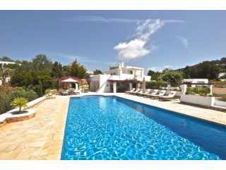 5 Bedrooms - Property - Ibiza - For Sale