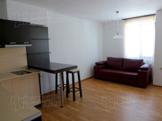 Comfortable Studio 300 Meters From The..