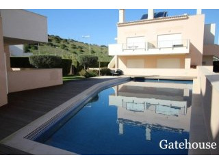 South Portugal Apartments For Sale in..