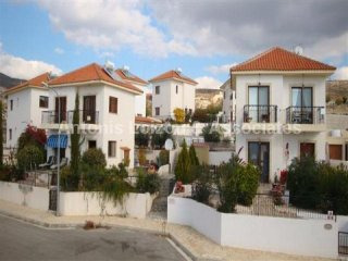 Three Bedroom Detached House