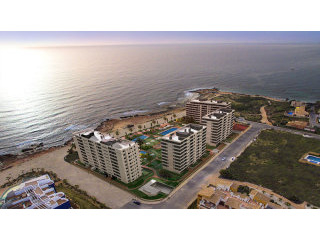 Two Bedroom Apartment, 1-6-B, Panorama..
