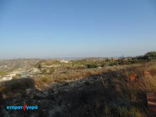 Agricultural Land in Armou, Pafos