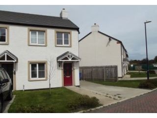 RENTAL 45 Auldyn Walk, Ramsey