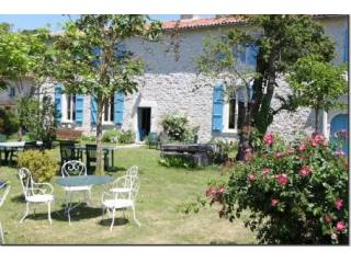 Stone House For Sale St Jean D Angely