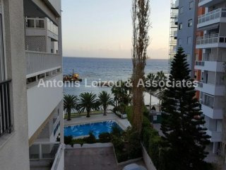 Three bedroom Side sea-view