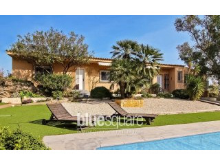 4-Bedroom Finca in Altea