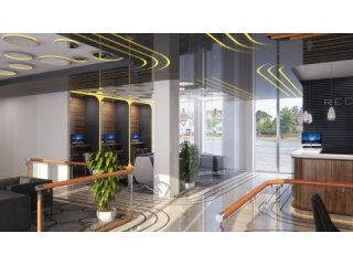 Avix Residence Apartments In Birmingham