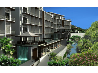 Kamala Sea View Luxury Condos