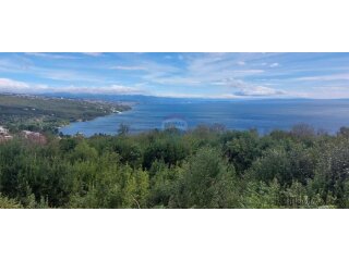 OPATIJA - POBRI - 5.000 m2 građevinskog terena
