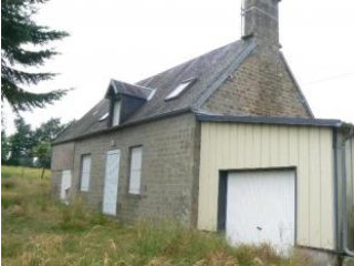 Country House in Quiet Setting