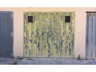 Garage - Pembroke