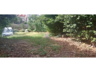 OPATIJA - POBRI - Građevinski teren - 1.085 m2