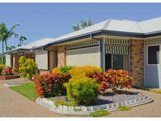 Townsville – Great Location- you won't b..