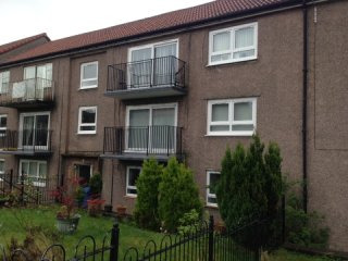 0/2, 16 Barwoodhill, Dumbarton, G82 3DX
