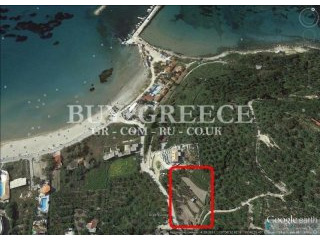 Β572- FOR SALE LAND AT ALYKES