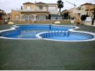 Townhouse, Alicante (Costa Blanca)..