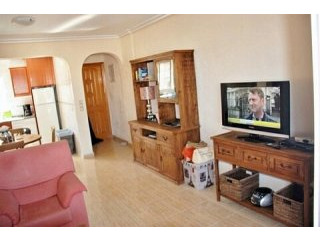 2 Bed Apartment in Cabo Roig