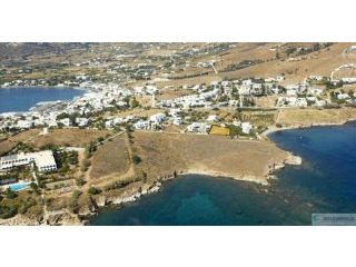 Β586 - FOR SALE LAND 0F 1165m2