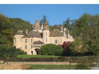 6 bedroom Castle For Sale: 71240 LA..