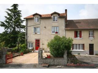 Haute Vienne / Dordogne border: Great..