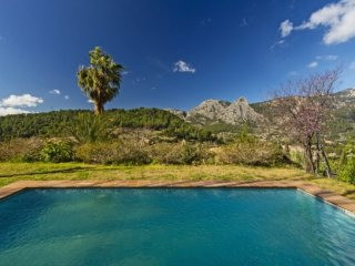 Magnificent Property With Spectacular..
