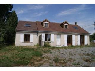 Maison / Villa Gouville Sur Mer (50560)