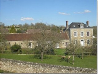 Stunning Character Property