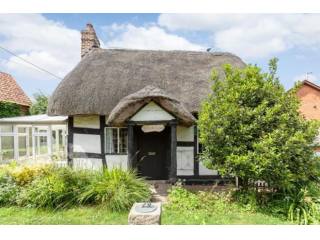 Foley Cottage, Tarrington, Hereford..
