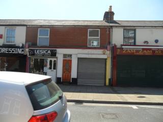 Northam Southampton Flat for rent.