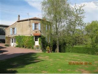 3 Bedroom House in Countryside