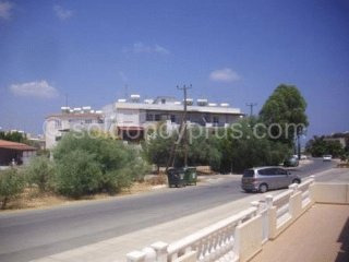 3 Bedrooms - Apartment - Famagusta -..