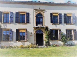3 Bedrooms - House - Midi-Pyrenees -..