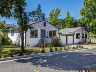 a charming home in lafayette