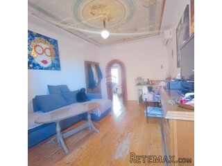 Istra, Rovinj, stan s pogledom na more